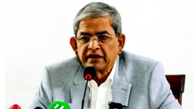 প্রতিবেশী দেশের সঙ্গে সম্পর্ক স্থিতিশীল রাখতে চায় সরকার: স্থানীয় সরকারমন্ত্রী
