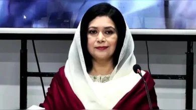মেয়েদের ভবিষ্যৎ গড়ায় রাষ্ট্রকে সহায়ক শক্তি হওয়ার আহ্বান ডা. জুবাইদার