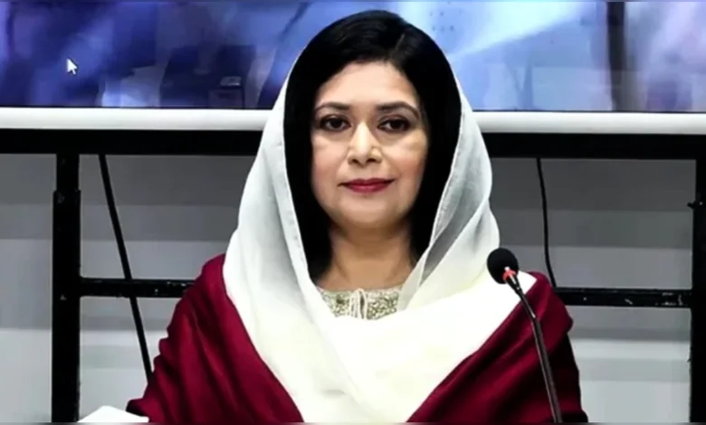 মেয়েদের ভবিষ্যৎ গড়ায় রাষ্ট্রকে সহায়ক শক্তি হওয়ার আহ্বান ডা. জুবাইদার