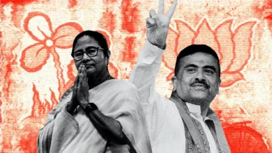 পশ্চিমবঙ্গ বিধানসভা নির্বাচনের ভোট গণনা শুরু