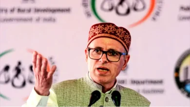 পশ্চিমবঙ্গ নির্বাচনে ভোট কারচুপির আশঙ্কা ওমর আবদুল্লাহর