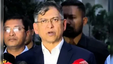 কাঁটাতার ইস্যুতে ভারতের কেন্দ্রীয় সরকারের দিকে বাংলাদেশ