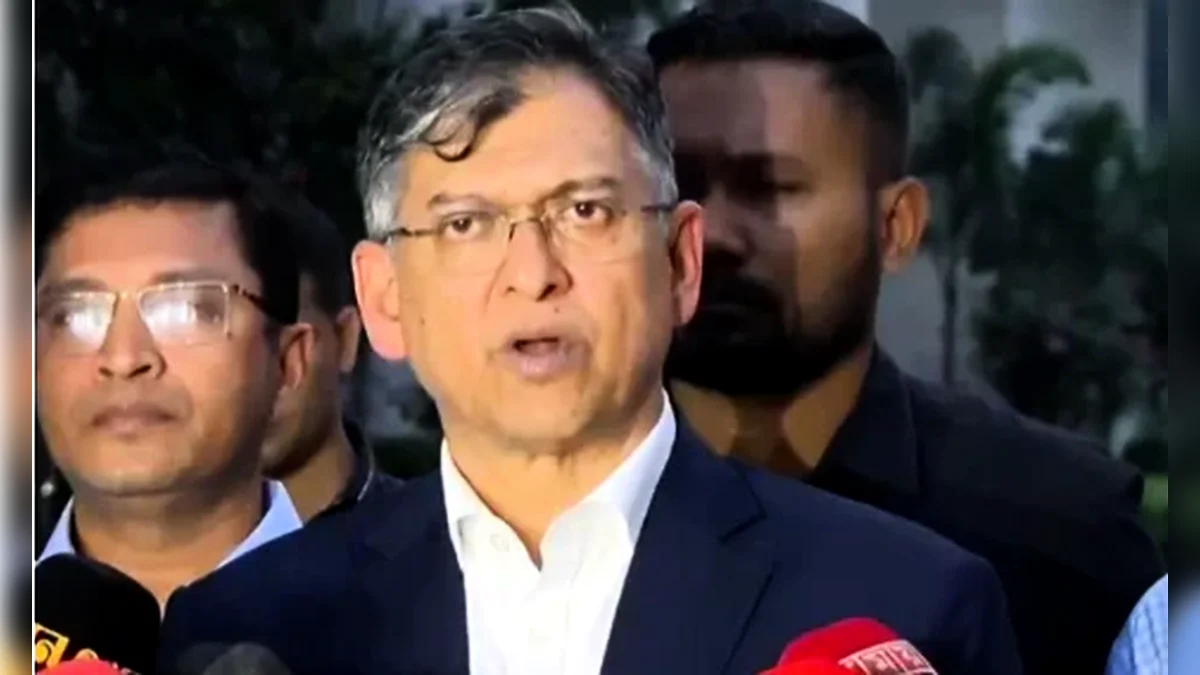 কাঁটাতার ইস্যুতে ভারতের কেন্দ্রীয় সরকারের দিকে বাংলাদেশ