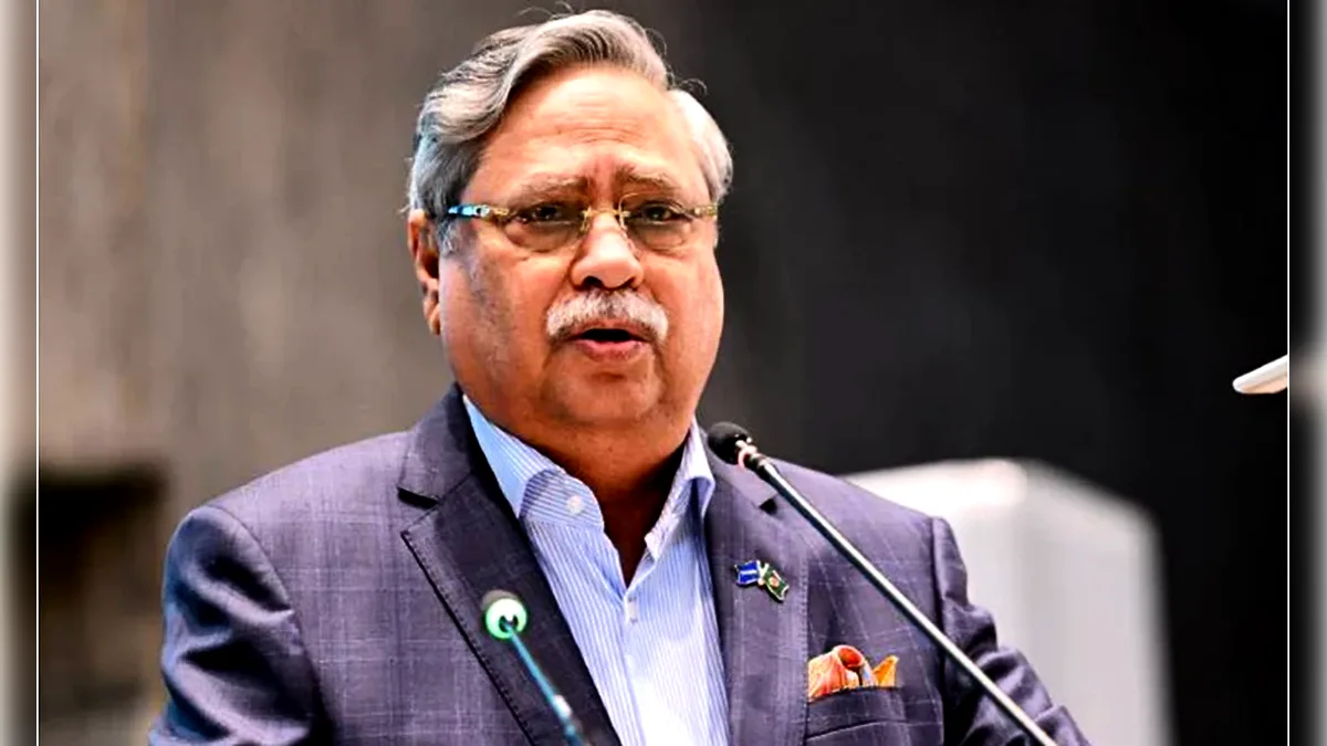 পুলিশ-জনগণের সম্পর্ক আরও দৃঢ় করার আহ্বান রাষ্ট্রপতির