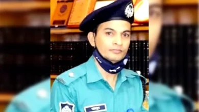 পুলিশ কর্মকর্তার বিরুদ্ধে ভ্রূণ হত্যা ও ২০ লাখ টাকা আত্মসাতের অভিযোগ নারী সার্জেন্টের