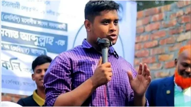 পুলিশ অফিসারের বক্তব্য শুনে প্রশ্ন তুললেন এমপি হাসনাত আবদুল্লাহ