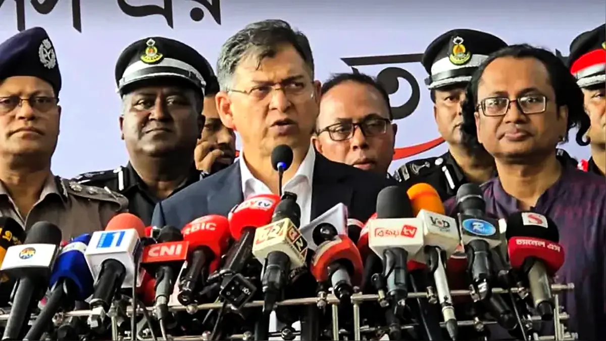 র‌্যাব পুলিশের এলিট ফোর্স হিসেবেই থাকবে: স্বরাষ্ট্রমন্ত্রী