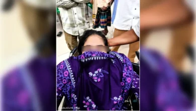 পূর্ব শত্রুতার জেরে ভাই-বোনকে পিটিয়ে আহত