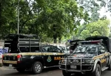 শক্তিশালী হচ্ছেে র্যাব, কেনা হচ্ছে ১৬৩ গাড়ি