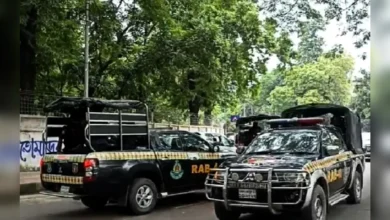 শক্তিশালী হচ্ছেে র্যাব, কেনা হচ্ছে ১৬৩ গাড়ি