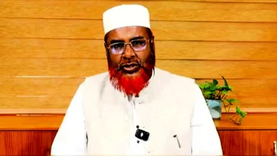 রাজধানীর হাসপাতালে ৬ নবজাতকের মৃত্যুতে জামায়াত সেক্রেটারির শোক