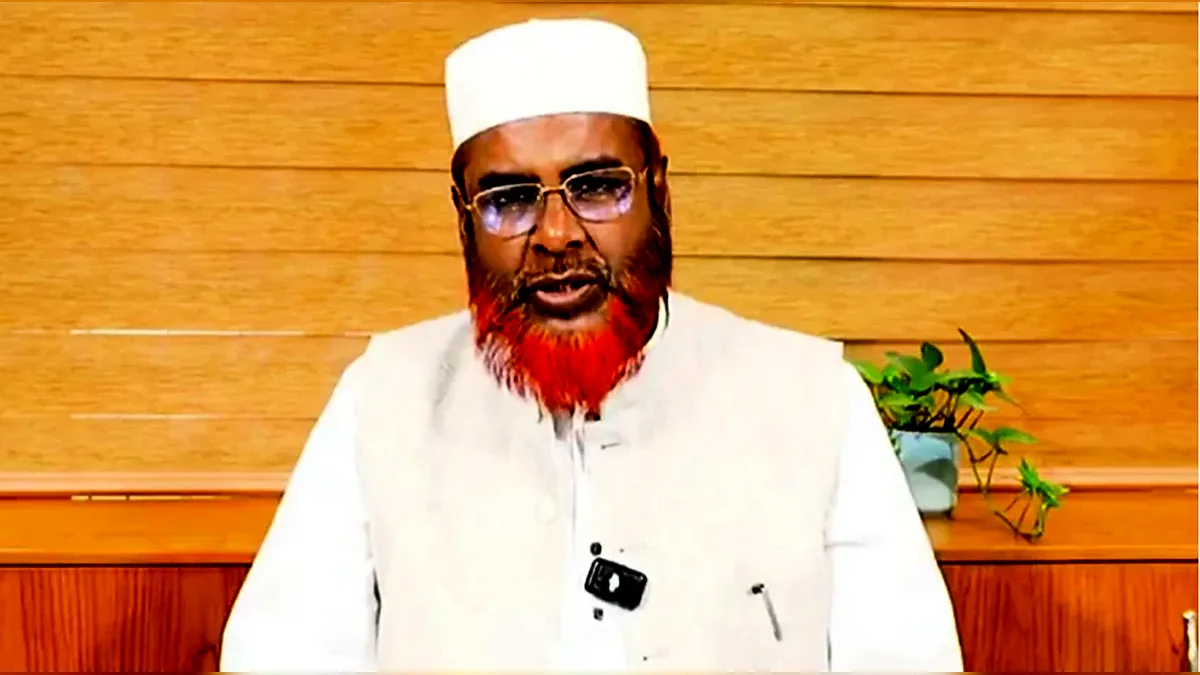 রাজধানীর হাসপাতালে ৬ নবজাতকের মৃত্যুতে জামায়াত সেক্রেটারির শোক