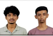 রাজশাহীতে যুবককে গাছে বেঁধে নির্যাতন, গ্রেপ্তার ২