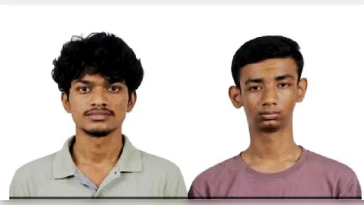 রাজশাহীতে যুবককে গাছে বেঁধে নির্যাতন, গ্রেপ্তার ২