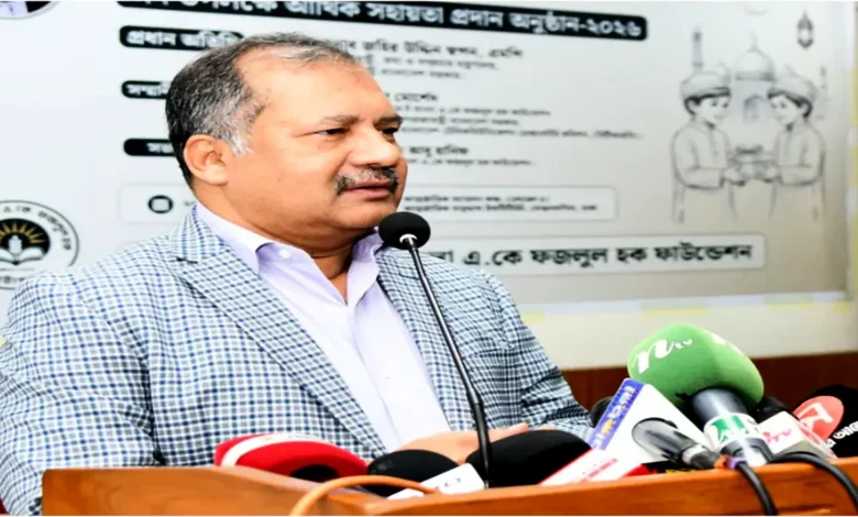 রামিসা হত্যা জাতির জন্য জাতীয় লজ্জা: তথ্যমন্ত্রী