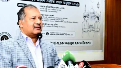 রামিসা ধর্ষণ-হত্যাকে ‘জাতীয় লজ্জা’ বললেন তথ্য ও সম্প্রচারমন্ত্রী