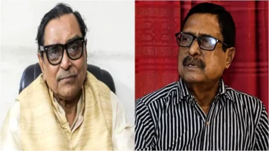রাশেদ খান মেননের অপরাধ কী, কেন জামিন নয়? প্রশ্ন ফজলুর রহমানের
