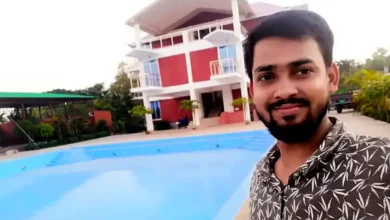 মাদারীপুরের যুবক রাশিয়া যুদ্ধে নিহত