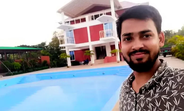 মাদারীপুরের যুবক রাশিয়া যুদ্ধে নিহত