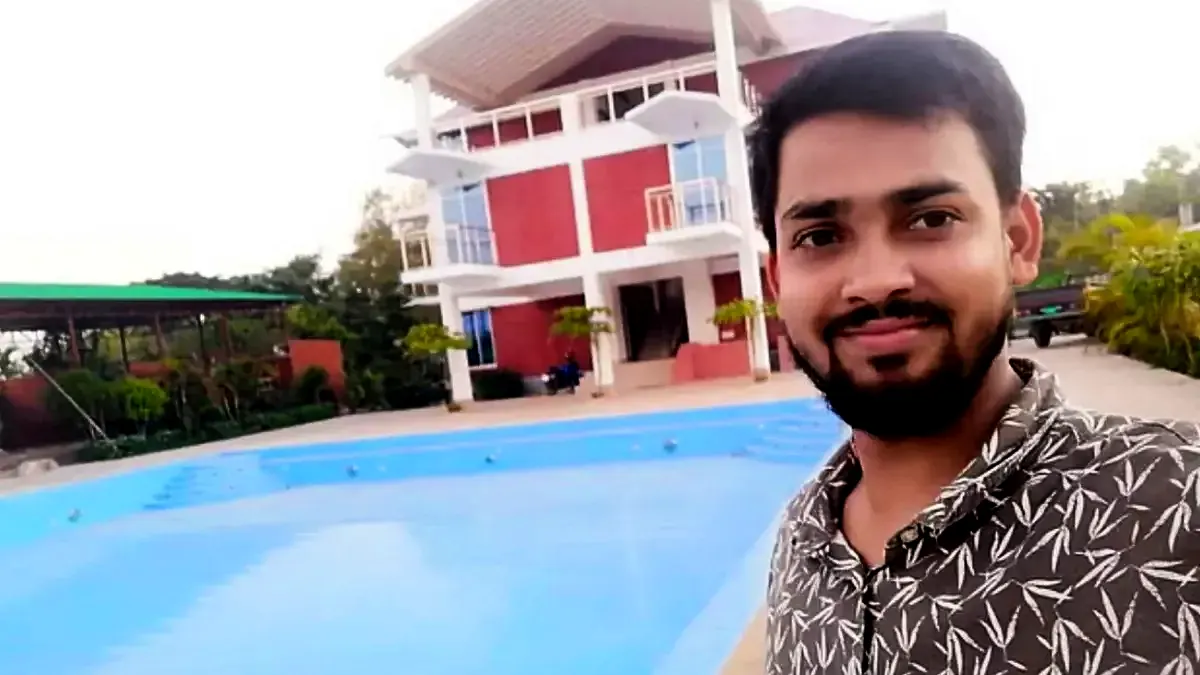 মাদারীপুরের যুবক রাশিয়া যুদ্ধে নিহত