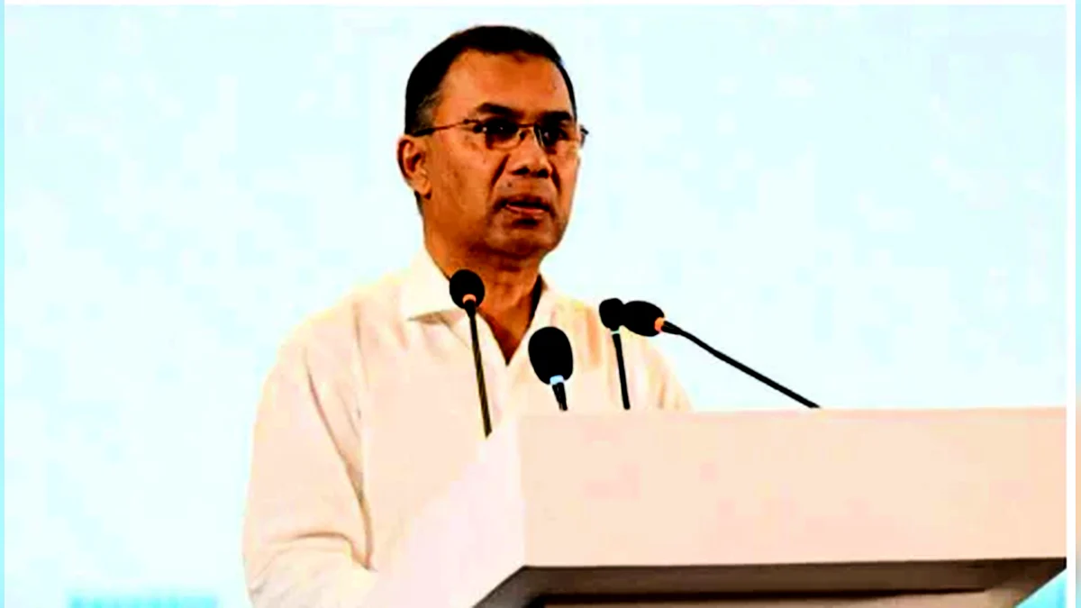 রাষ্ট্রের সবচেয়ে বড় সম্পদ জনগণের বিশ্বাস: প্রধানমন্ত্রী