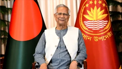 ড. ইউনূস রাষ্ট্রপতি হওয়ার চেষ্টা করছেন, বললেন রনি