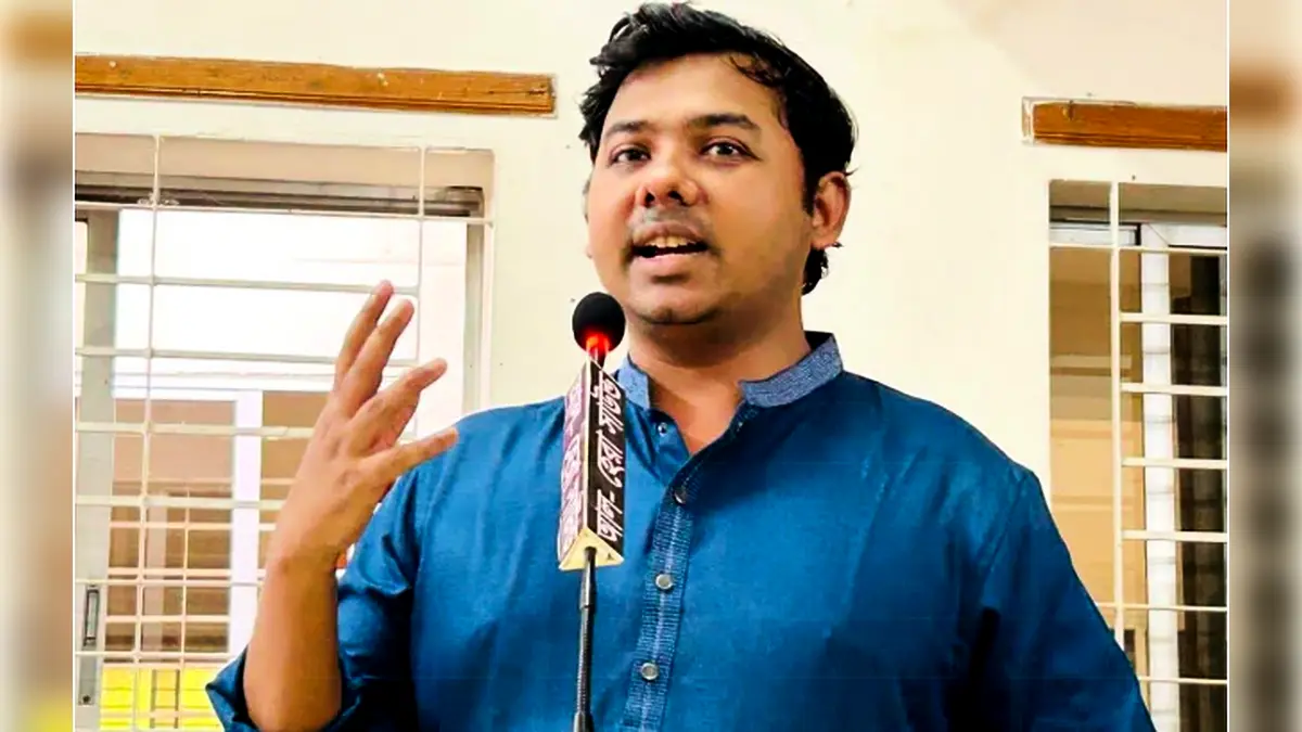 আগামী নির্বাচনে নিজস্ব রাষ্ট্রপতি পেতে বিএনপি হিসাব কষছে: তুষার