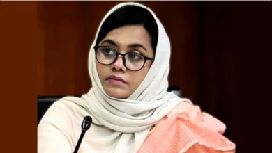 ‘রাতে বাসায় ঢোকার সময় দেখি দুইজন মোটরসাইকেল নিয়ে দাঁড়িয়ে আছে’: মিতু
