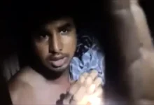 রাতে প্রবাসীর স্ত্রীর আলমারি থেকে স্কুল দপ্তরি আটক