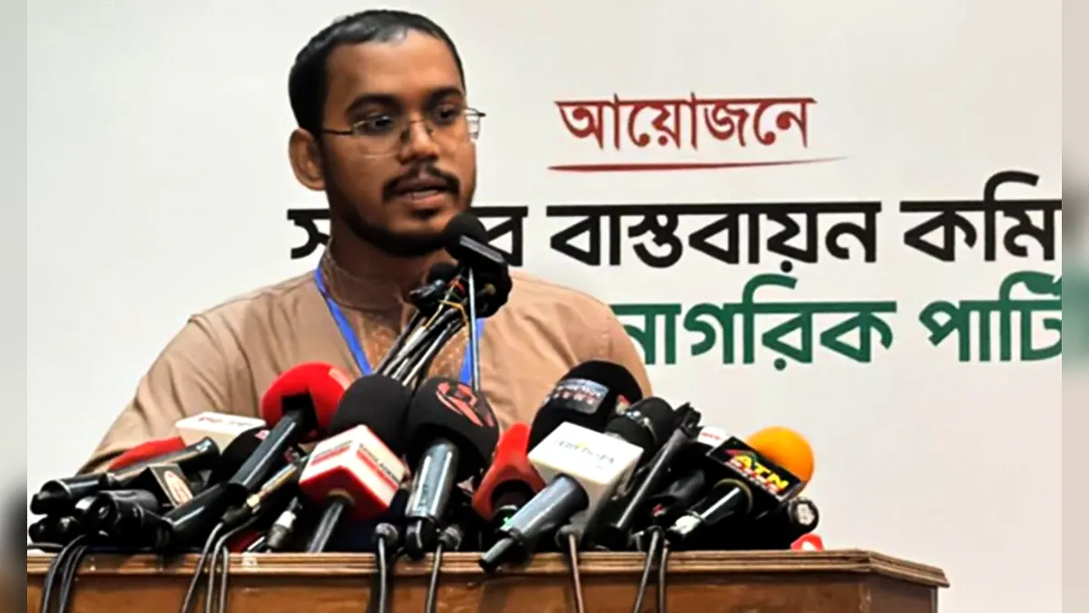 বিএনপি প্রতারণা করেছে, রিকশাওয়ালারাও জানে: হান্নান মাসউদ