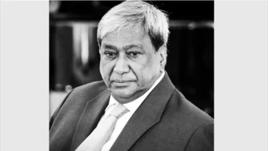 সাবেক স্বাস্থ্য প্রতিমন্ত্রী মিজানুর রহমান সিনহা মারা গেছেন
