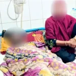 সালিশে কোলাকুলির সময় গোপনাঙ্গ চেপে ধরে হত্যাচেষ্টা