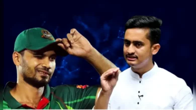 ম্যাচ ফিক্সিংয়ের বিরুদ্ধে সোচ্চার আপনি, যখন নিজেই ‘ভোট ফিক্সিংয়ের লোভে পড়েছিলেন: সারজিস