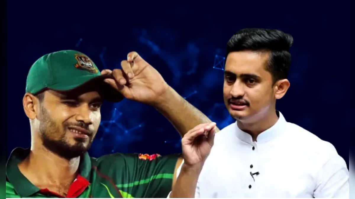 ম্যাচ ফিক্সিংয়ের বিরুদ্ধে সোচ্চার আপনি, যখন নিজেই ‘ভোট ফিক্সিংয়ের লোভে পড়েছিলেন: সারজিস