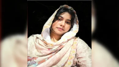 সাতক্ষীরায় গৃহবধূর রহস্যজনক মৃত্যু, স্বামী-শাশুড়ির বিরুদ্ধে হত্যার অভিযোগ