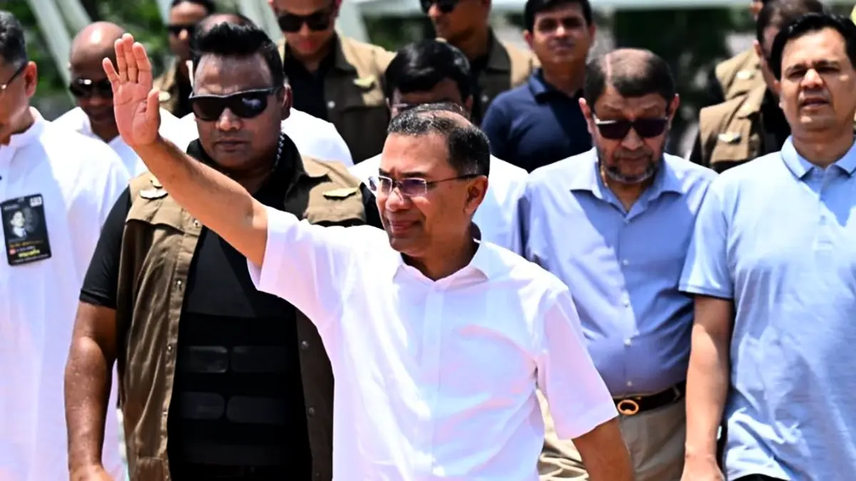 সবাইকে নিজ নিজ অবস্থানে থেকে দেশ গঠনের আহ্বান প্রধানমন্ত্রীর