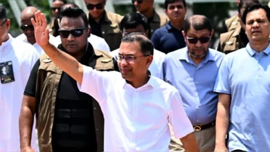 প্রধানমন্ত্রী: সবাইকে নিজ অবস্থান থেকে দেশ গঠনে আহ্বান