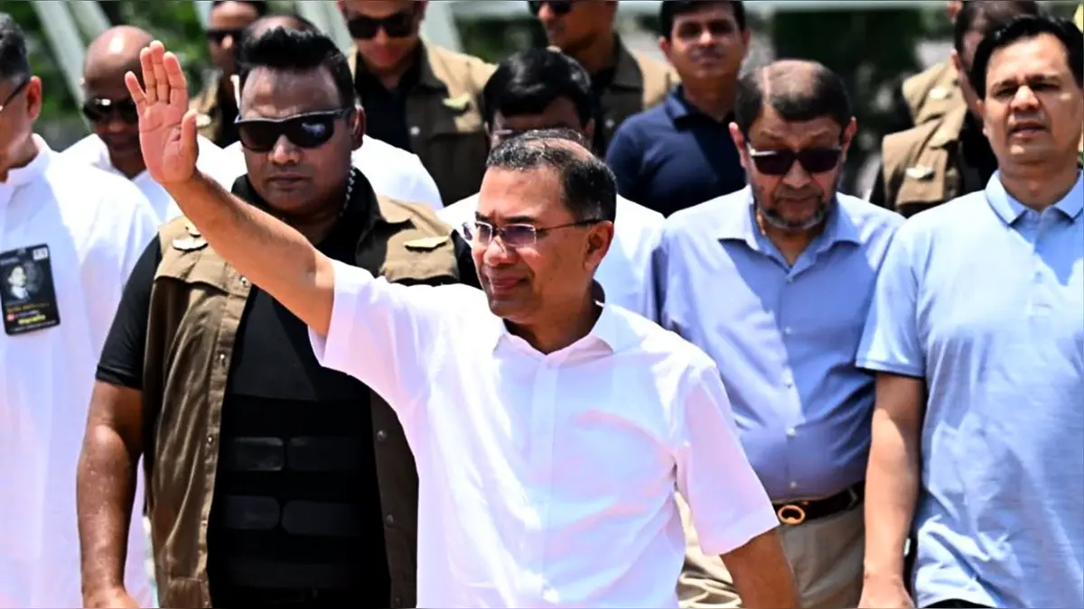 প্রধানমন্ত্রী: সবাইকে নিজ অবস্থান থেকে দেশ গঠনে আহ্বান