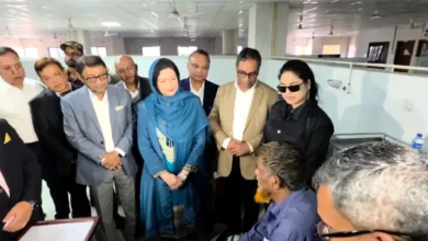 স্বাস্থ্যসেবা সুবিধা নয়, মানুষের মৌলিক অধিকার: ডা. জুবাইদা