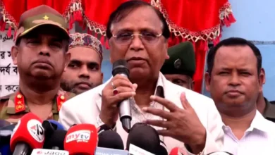 প্রধানমন্ত্রীর উন্নয়ন কাজ দেখে জামায়াত হতাশ, ভয় পাচ্ছে: আবদুস সালাম