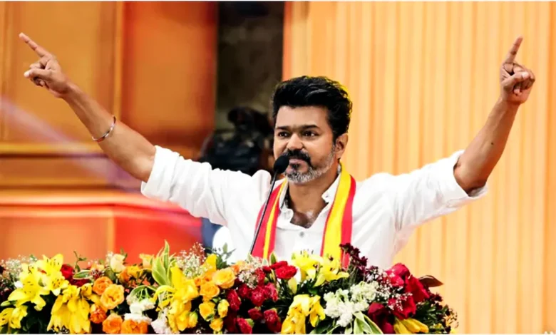 তামিলনাড়ুতে থালাপতি বিজয়ের উত্থানের ইঙ্গিত, কেরালায় শেষ দুর্গ হারাচ্ছে বাম