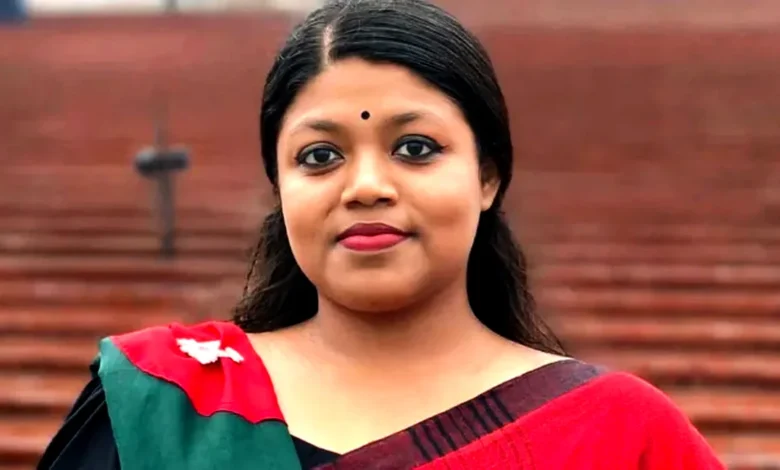 নুসরাতই সংসদ সদস্য হচ্ছেন