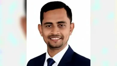 কমিটি ঘোষণার ২৪ ঘণ্টা না যেতেই পদ হারালেন ছাত্রদল নেতা
