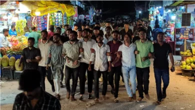 বাগেরহাট জেলা ছাত্রদলের কমিটি গঠন, মোংলায় ছাত্রদলের শুভেচ্ছা মিছিল