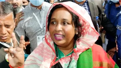 হত্যা মামলার আসামি আইভীর জামিন বহাল, মুক্তিতে বাধা নেই