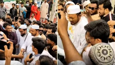 পাটওয়ারীর ওপর হামলা: ৮ জনের নাম উল্লেখসহ অজ্ঞাত ১১৫ জনকে আসামি করে মামলা