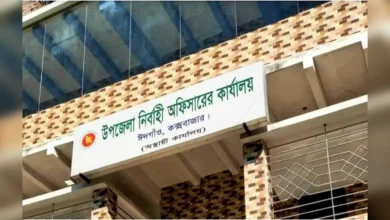 ঈদগাঁওতে ভূমিসেবা মেলা হয়নি: ভোগান্তিতে লাখো মানুষ, ক্ষোভ
