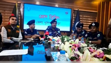 গাবতলীর ক্লুলেস নারী হত্যা রহস্য উদঘাটন