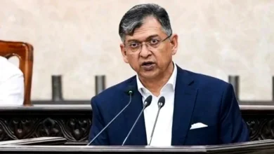 সেবামুখী পুলিশ গড়তে সরকার বদ্ধপরিকর: স্বরাষ্ট্রমন্ত্রী