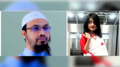 সাত বছরের মেয়েও যাদের কাছে নিরাপদ না, মানুষ নয় তারা নরপিশাচ